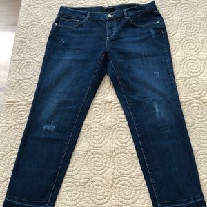 Donated - Massimo Dutti Women’s jeans in size US 6.